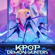 KPop Demon Hunters