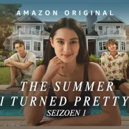 The Summer I Turned Pretty