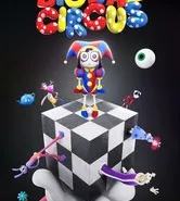 The Amazing Digital Circus