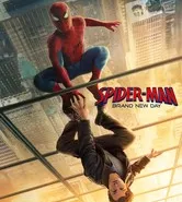 Spider-Man: Brand New Day