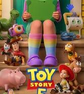 Toy Story 5