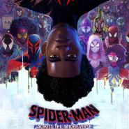 Spider-Man: Across the Spider-Verse