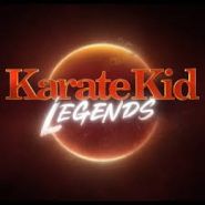 Karate Kid: Legends
