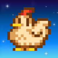 Stardew Valley & copyrighted by Chucklefish Limited Stardew Valley