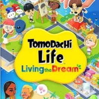 Tomodachi Life™: Living the Dream
