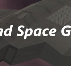 A Bad Space Game