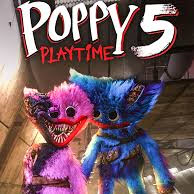 Published & copyrighted by Mob Entertainment Poppy Playtime