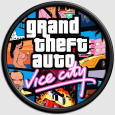 Grand Theft Auto Vice City