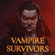 Published & copyrighted by poncle Vampire Survivors