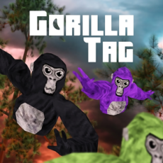 Published & copyrighted by Another Axiom Inc. Gorilla Tag