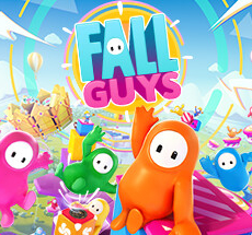 Published & copyrighted by Mediatonic Fall Guys