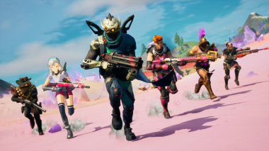 Fortnite Fortnite