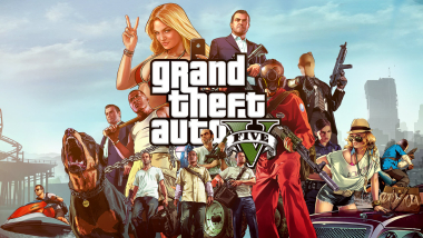 Grand Theft Auto V Grand Theft Auto V