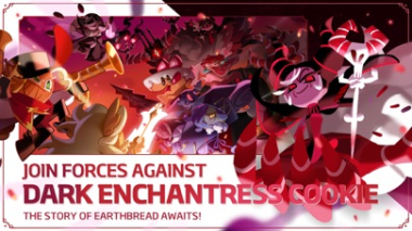 CookieRun: Kingdom CookieRun: Kingdom