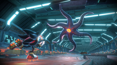 Sonic x Shadow Generations Sonic x Shadow Generations