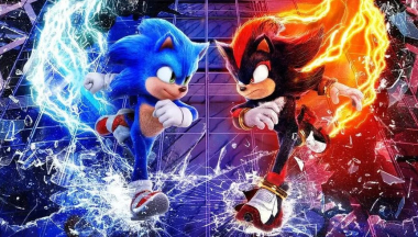 Sonic the Hedgehog 3 Sonic the Hedgehog 3