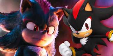 Sonic the Hedgehog 3 Sonic the Hedgehog 3