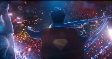 Superman 2025 Superman 2025