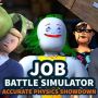 Job Battle Simulator