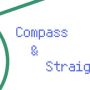 Compass & Straightedge